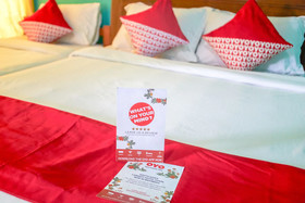 Mentari Homestay by OYO Rooms