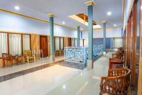 Mentari Homestay by OYO Rooms