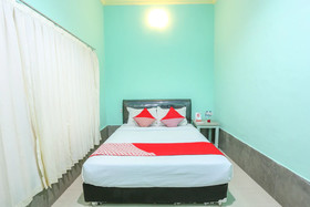 Mentari Homestay by OYO Rooms