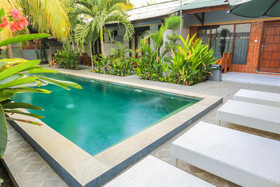 Mentari Homestay by OYO Rooms