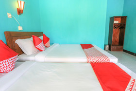 Mentari Homestay by OYO Rooms