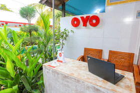 Mentari Homestay by OYO Rooms