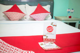 Mentari Homestay by OYO Rooms