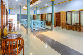 Mentari Homestay by OYO Rooms