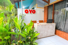 Mentari Homestay by OYO Rooms