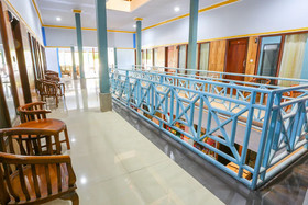 Mentari Homestay by OYO Rooms