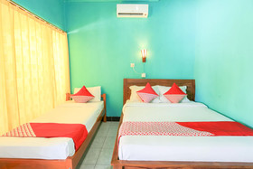 Mentari Homestay by OYO Rooms