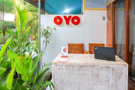 Mentari Homestay by OYO Rooms