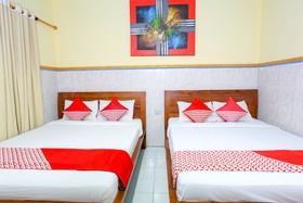 Mentari Homestay by OYO Rooms
