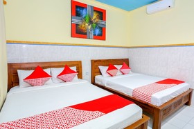Mentari Homestay by OYO Rooms