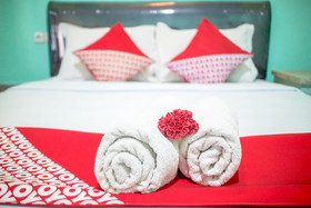 Mentari Homestay by OYO Rooms