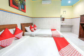 Mentari Homestay by OYO Rooms