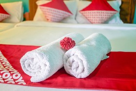 Mentari Homestay by OYO Rooms