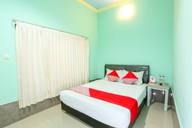 Mentari Homestay by OYO Rooms