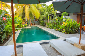 Mentari Homestay by OYO Rooms