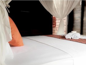 Mosaix Gili Bungalows