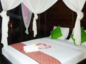 Mosaix Gili Bungalows