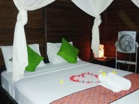 Mosaix Gili Bungalows