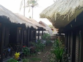Mosaix Gili Bungalows
