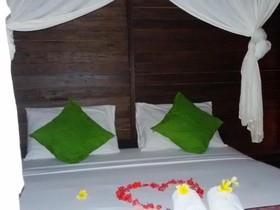Mosaix Gili Bungalows
