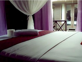 Mosaix Gili Bungalows