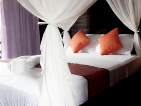 Mosaix Gili Bungalows