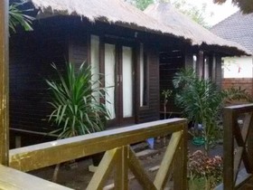 Mosaix Gili Bungalows