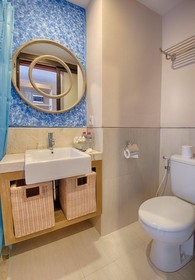 Natya Hotel Gili Trawangan