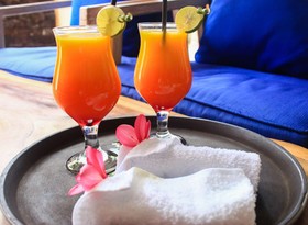 Natya Hotel Gili Trawangan