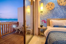 Natya Hotel Gili Trawangan