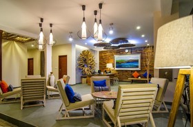 Natya Hotel Gili Trawangan