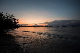 Natya Hotel Gili Trawangan