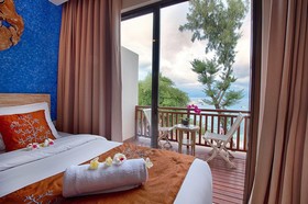 Natya Hotel Gili Trawangan