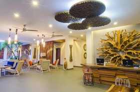 Natya Hotel Gili Trawangan