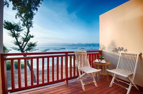 Natya Hotel Gili Trawangan