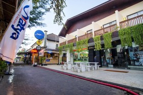 Natya Hotel Gili Trawangan