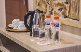 Natya Hotel Gili Trawangan