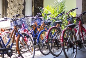 Natya Hotel Gili Trawangan