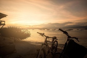 Natya Hotel Gili Trawangan