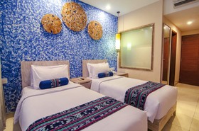 Natya Hotel Gili Trawangan