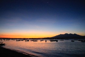 Natya Hotel Gili Trawangan
