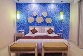 Natya Hotel Gili Trawangan