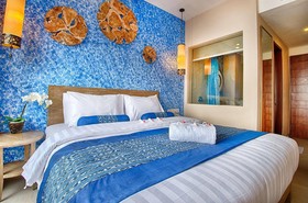 Natya Hotel Gili Trawangan