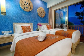 Natya Hotel Gili Trawangan