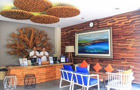 Natya Hotel Gili Trawangan