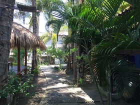 Oceane Paradise Bungalow