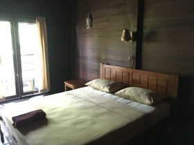 Oceane Paradise Bungalow