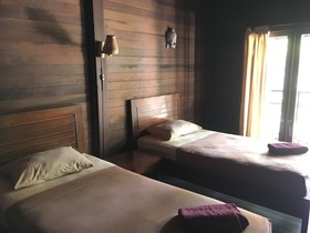 Oceane Paradise Bungalow
