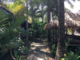 Oceane Paradise Bungalow