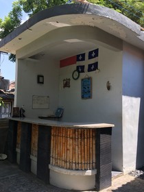 Oceane Paradise Bungalow